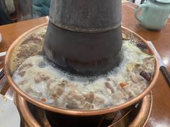 -岳合轩老北京涮肉