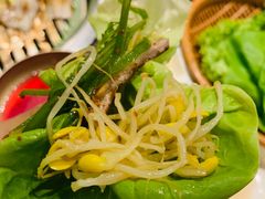 -Jin Go Gae Restaurant