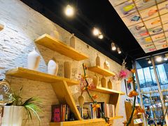 -袁亮今日陶艺(苹果社区总店)