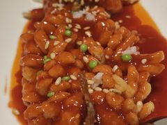 -宫燕府·京菜·烤鸭·淮扬菜(王府中心店)