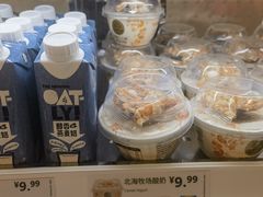 -宜家·瑞典风味餐厅(武汉荟聚中心店)