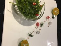-周三的情书花园餐厅(江北店)
