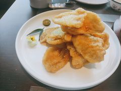 锅包肉-百富源·海鲜辽菜(张士店)