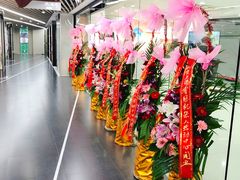 -睿冠机器人活动中心(徐汇中心)