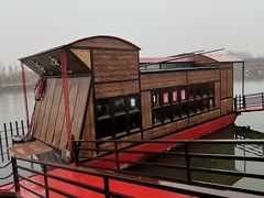 -第五季龙水凤港生态露营农场