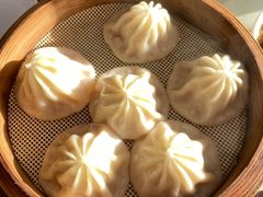 -老淮城·长鱼面(河下古镇店)