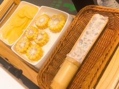 -巴邑火锅·鲜切牛肉(萧山银隆店)