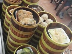 -府城小食馆(金龙宾馆店)
