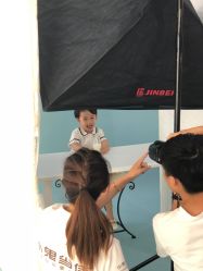 点击看大图 -小鬼当佳儿童摄影(龙德广场店)