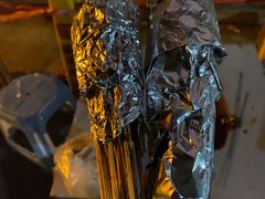 -杨婆婆烤肉(文昌阁店)