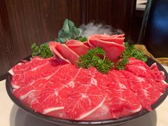 -一哥澳门豆捞·澳门风打边炉(高德置地店)