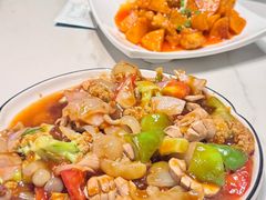 -旺达·福州菜(正大广场店)