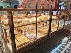 -爸爸糖吐司面包(悠唐购物中心店)