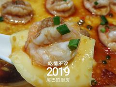 虾扯蛋-土桥手掌鸡·26年灌县老味道(都江堰店)