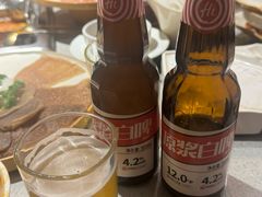 -海底捞火锅(高新万达广场店)