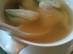 -海天楼中餐厅(吴宫泛太平洋酒店)