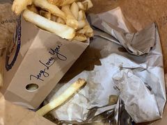 -Fergburger(皇后镇店)