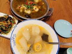 -鸡毛店·川菜(双楠店)