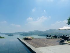 -天目湖涵田度假村