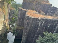 -广州莲花山旅游区