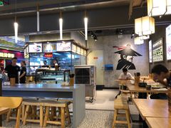 -隆门客栈·西北小吃手工面(丰盛町商业步行街店)