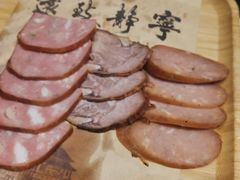 -李记饺子·熏酱东北菜(欢乐谷店)