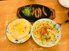 -萨莉亚意式餐厅(新洲佐阾新邑店)
