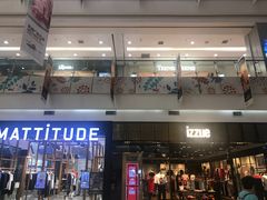 -凯德广场(学府店)