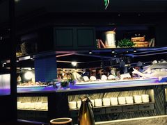 -V-ONE西雅图海鲜自助餐厅(仓山万达广场店)