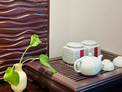 -苏州环秀晓筑养生度假村