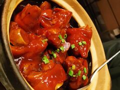 -汤城小厨•粤菜•靓汤(西直门凯德MALL店)