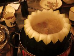 -尚竹阁冬瓜盅·18年地标美食(平洲店)