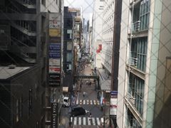 -COMME des GARCONS(银座三越店)