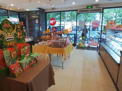 -85度C(上海兰溪二店)