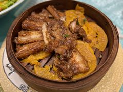 -赣南人家·头牌江西菜(劲松店)