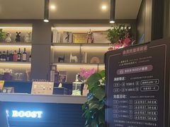 -鹿栖.精油SPA(金山世纪城店)