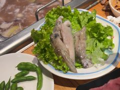 -草原塞蛮羊火锅城(港湾店)