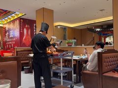 -梅利汴京烤鸭•开封豫菜地标店(东大街店)