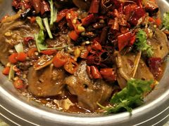 -老湖南湘土菜馆(普阳街店)