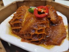 -如丰晟宴(长安万达店)