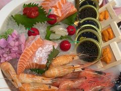 -黑松白鹿(金融街店)