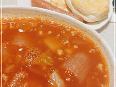 -香港新发烧腊茶餐厅(书城店)