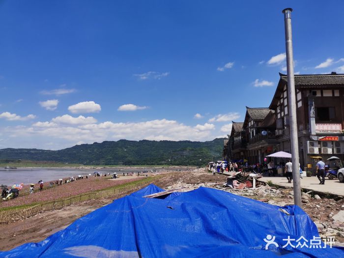 木洞河街图片