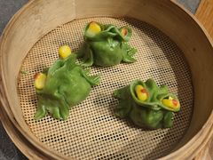 -德发长·花式蒸饺(大唐不夜城店)