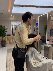 -魔型社烫染店