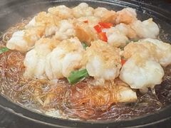 -绿茶餐厅(蓝色港湾店)