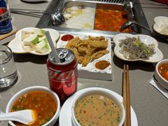 -海底捞火锅(龙岗星河COCO Park店)