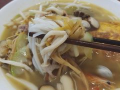 -万香姜汁(引泉路店)