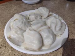 -金谷园饺子馆(北邮总店)
