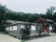 -阳台山自然风景区